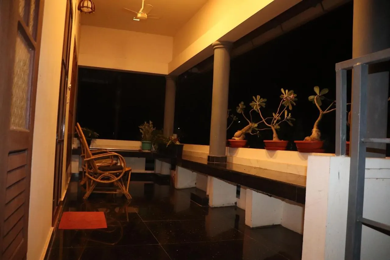 Sacred River Homestay Alappuzha 0*,  Indien