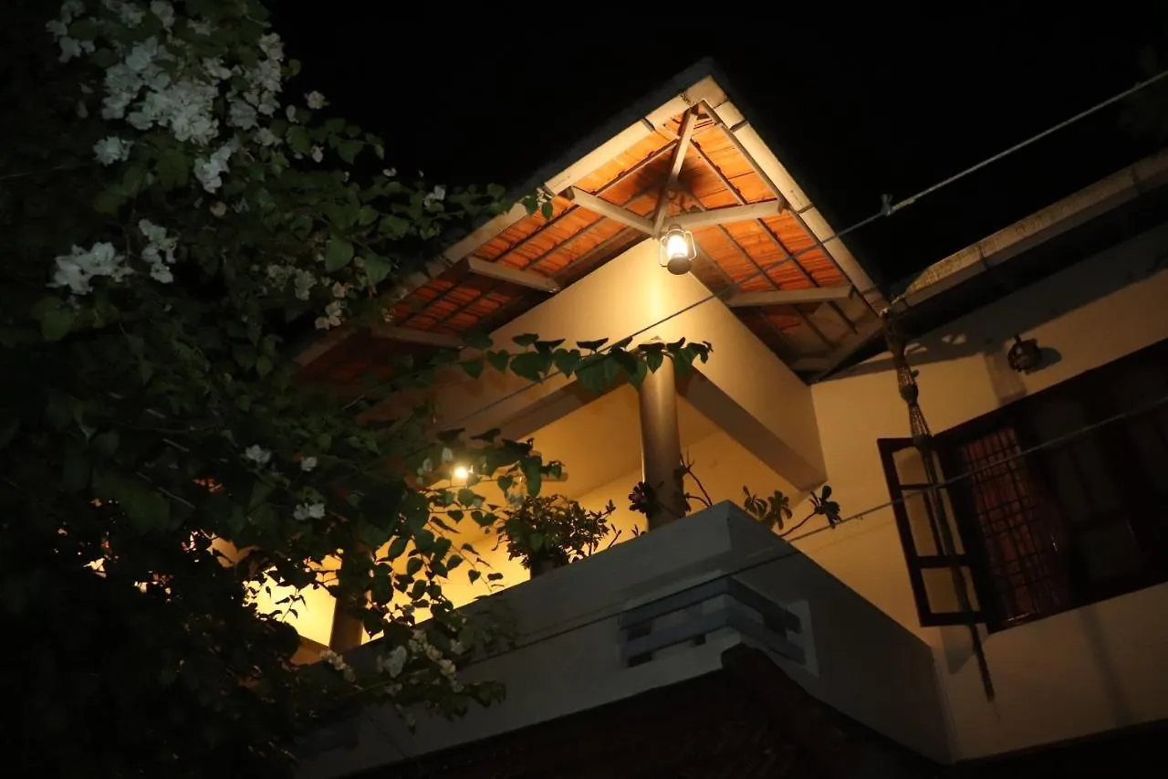 Sacred River Homestay Alappuzha