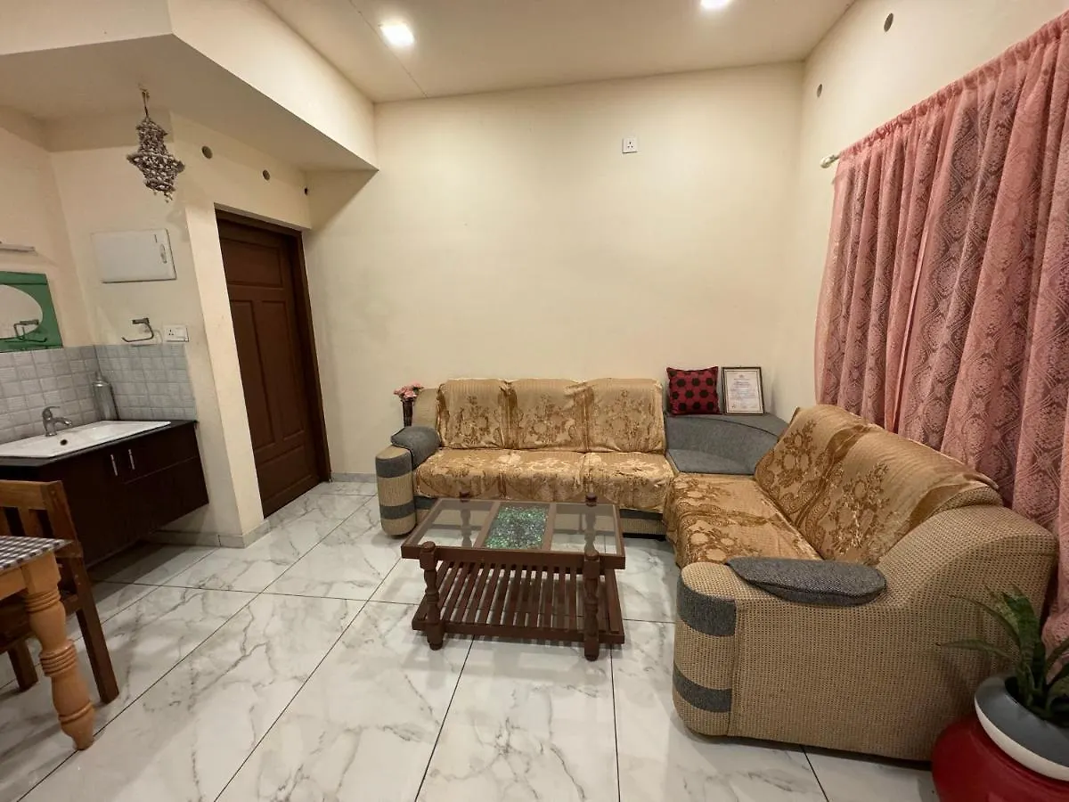 Alappuzha Sacred River Homestay